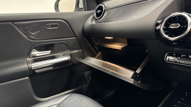 Mercedes-Benz GLA 250e Exclusive Edition 5dr Auto Hatchback